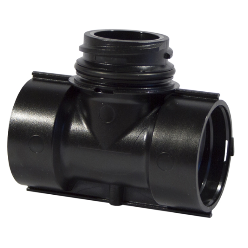 Aqua PLUS T-rör inv-utv-inv PPM 1