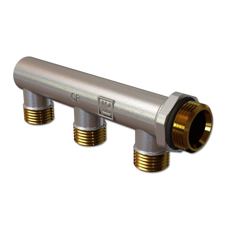 Endefordeler UNI 3-G15