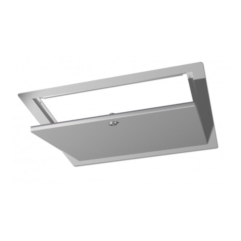 LK Karm Med Dør 590x580x26mm Til UNI 550 TAG