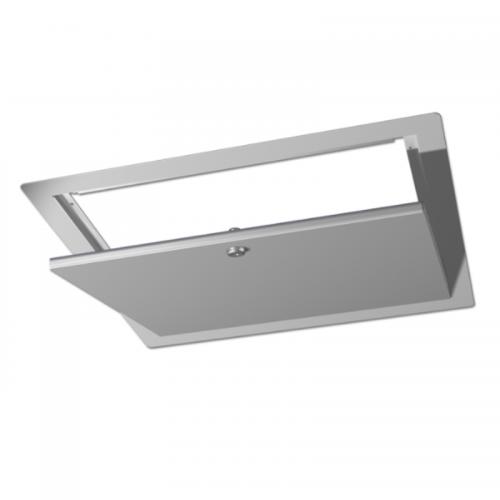 LK Ram/lucka UNI 550 TAK