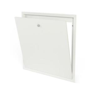 LK Ramme Med Dør 490x580x26mm Til UNI 450 INB