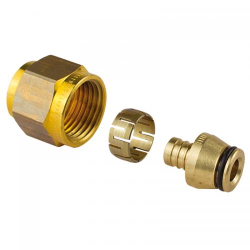 FPL-X Kpl-set PEX DR 12x1,7-G15 FT