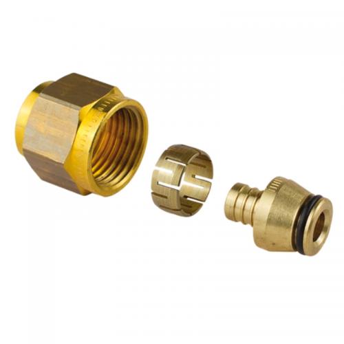 FPL-X Kpl-set PEX DR 12x1,7-G20 FT