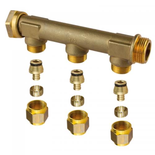 Aqua PLUS Förd. utv-löpWTR R20 3X15