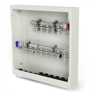 LK Prefabskåp UNI 8/5