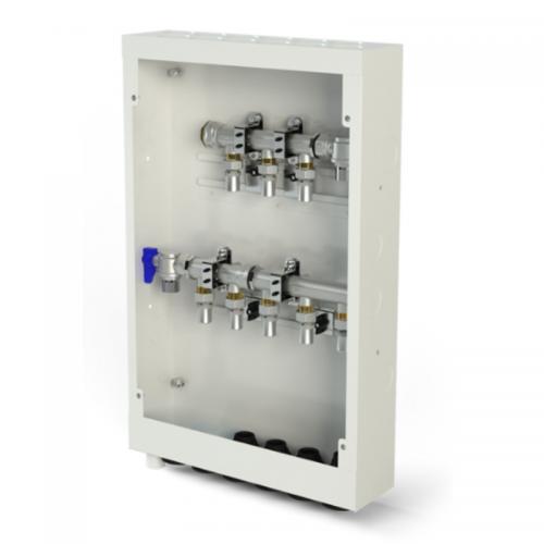 LK Prefabskåp UNI 5/3