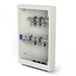 LK Prefabskåp UNI 5/3