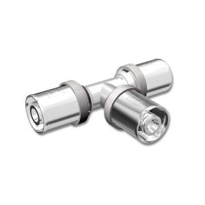 LK PressPex T-Koppling A75