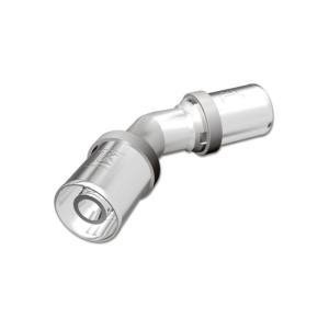 LK PressPex Vinkel A75x45°