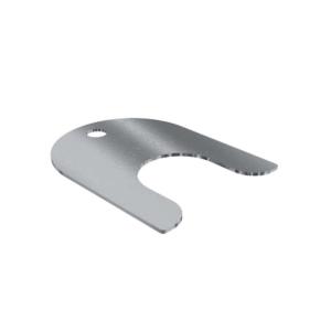 LK Hollow Pipe Plate 25mm