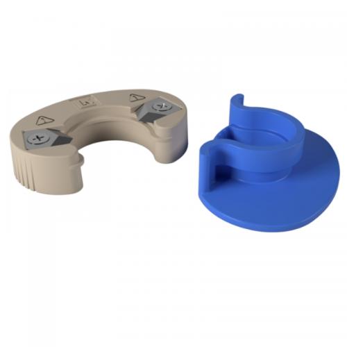 TOMRÖRSKNIV LK TOMRÖRSKNIV 25 25