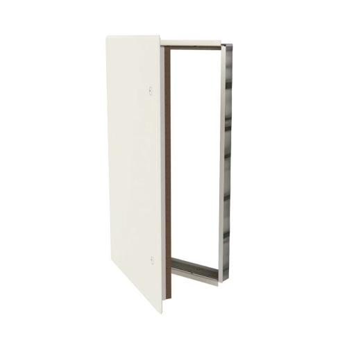 LK Branddør UNI 350