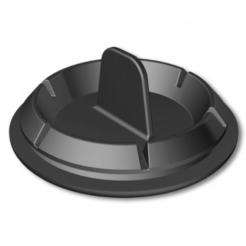 LK Sealing Plug Black 40