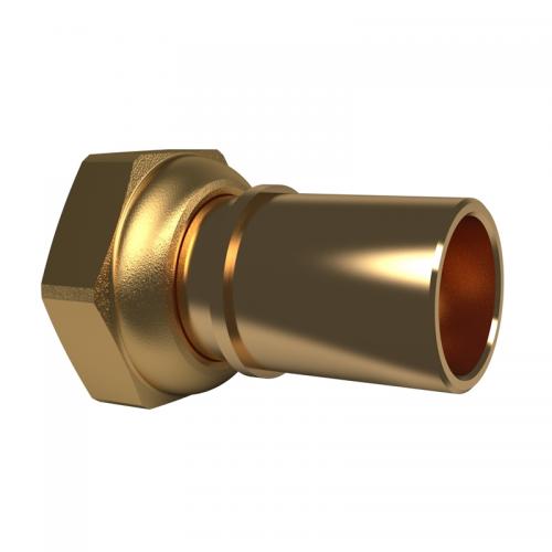 LK Pressanslutningskoppling G20 - CU22