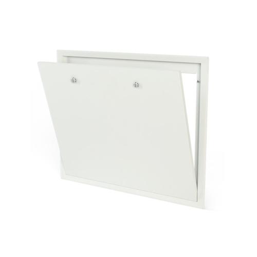 LK Karm/Dør UNI 350+350 INB 740x580mm