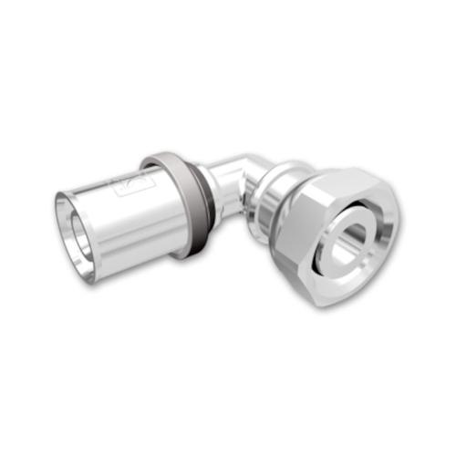 LK PressPex Presskobling Vinkel 90° AX32mmxG20