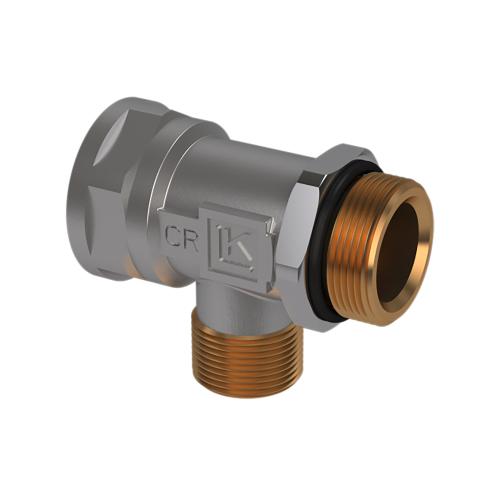 LK Fordeler UNI Eco 1-G15