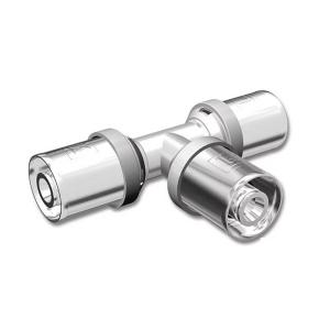 LK PressPex Eco T-Kobling AX25xAX16xAX25