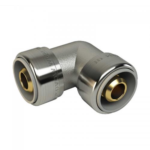 LK PushFit Vinkel 90° AX