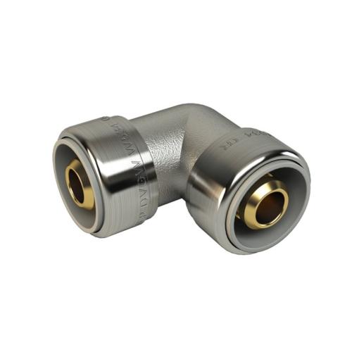 LK PushFit AX Albue 90°