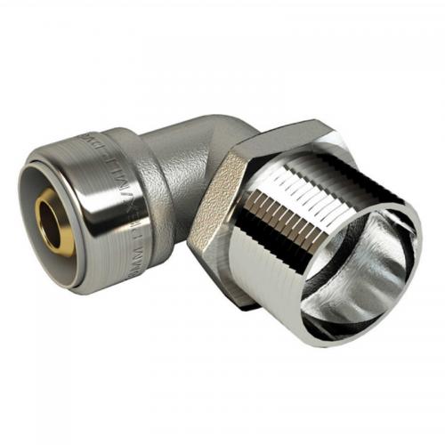 LK PushFit Vinkel 90° utv gg AX