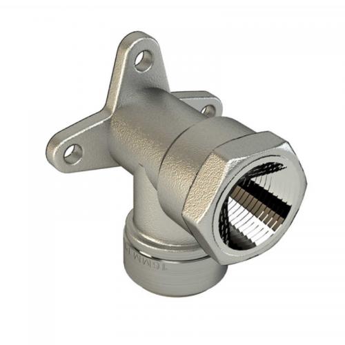 LK PushFit Ventilfäste X16 x R15 AX