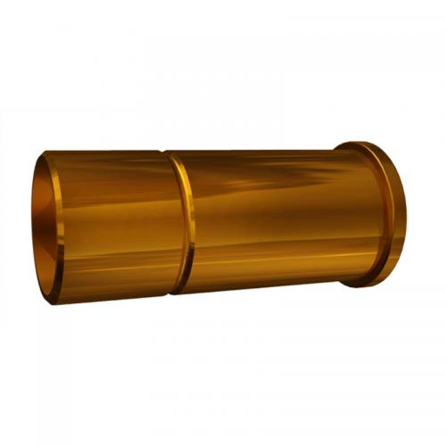 LK PushFit Plugg 16 mm AX