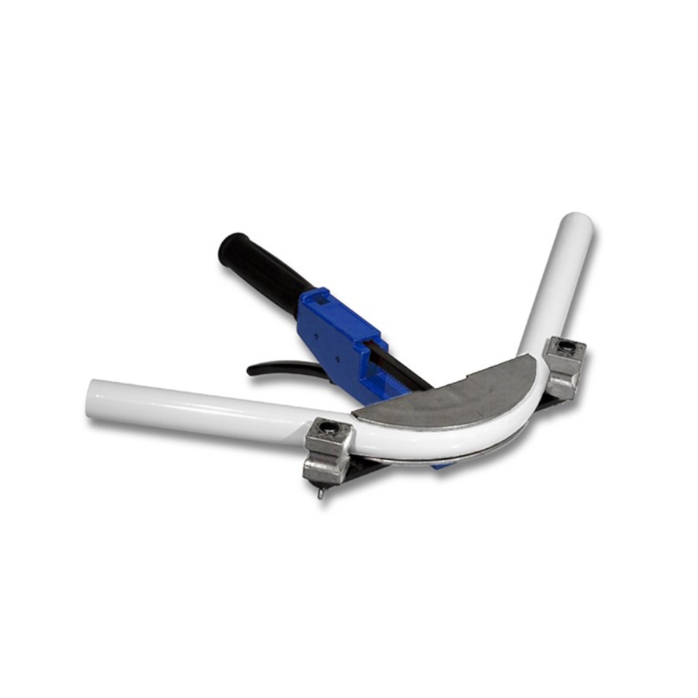 LK Bockverktyg PAL 16-32mm Aluminium