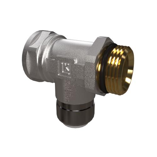 LK Manifold UNI PushFit 1-AX25