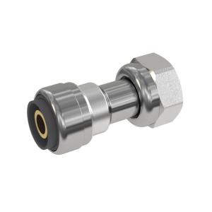 LK PushFit AX Forbindelseskobling AX16xG15