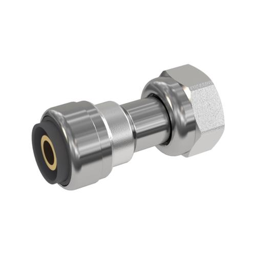 LK PushFit AX Forbindelseskobling AX16xG20