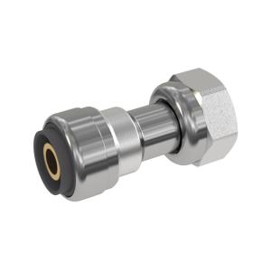 LK PushFit AX Forbindelseskobling AX16xG20