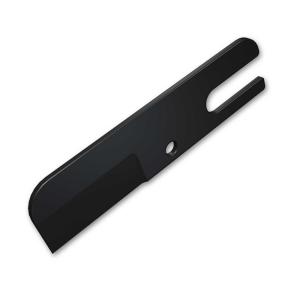 LK Reserveklinge Til LK Rørsaks 25 8-26 mm Sort