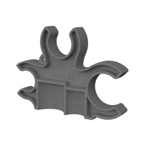 LK Smart Tool Push AX 16-25mm Grå