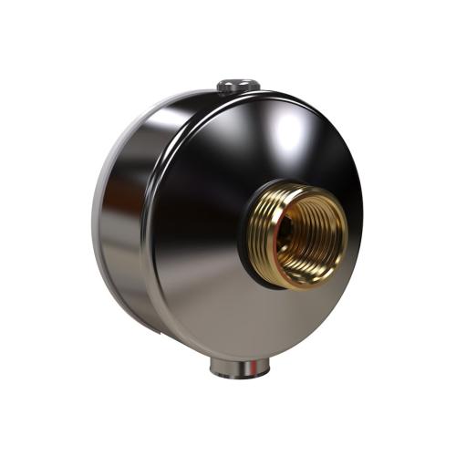 LK Ventilbeslag Med Forafspærring AX16xG15