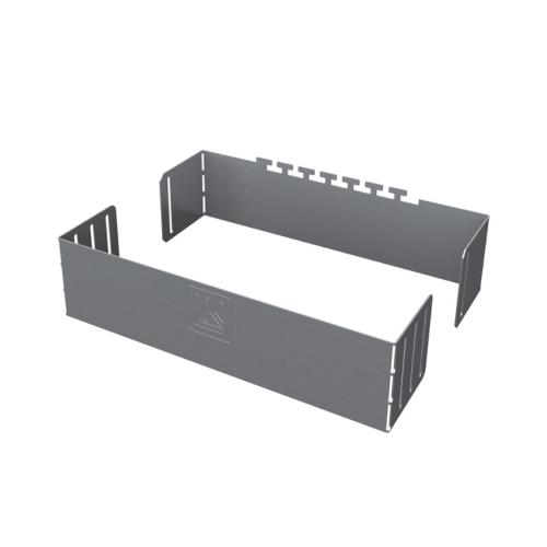 LK Flexi-Beskyttelse UNI 350mm