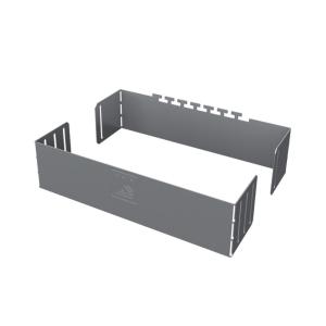 LK Flexi-Beskyttelse UNI 450mm