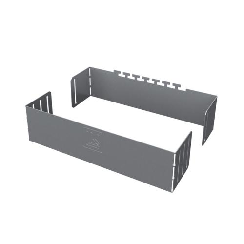 LK Flexi-Beskyttelse UNI 550mm