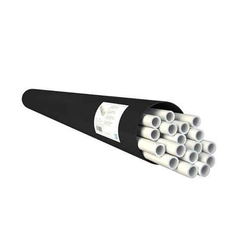 LK PAL Universal Pipe Straight Lengths A16x2.0mm 5m