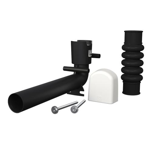 LK Afløbsbøjning V2 Komplet