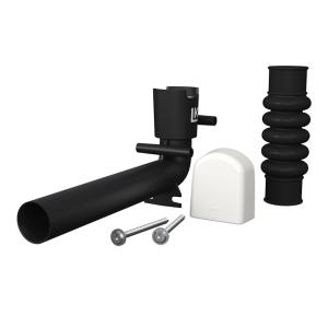 LK Afløbsbøjning V2 Komplet