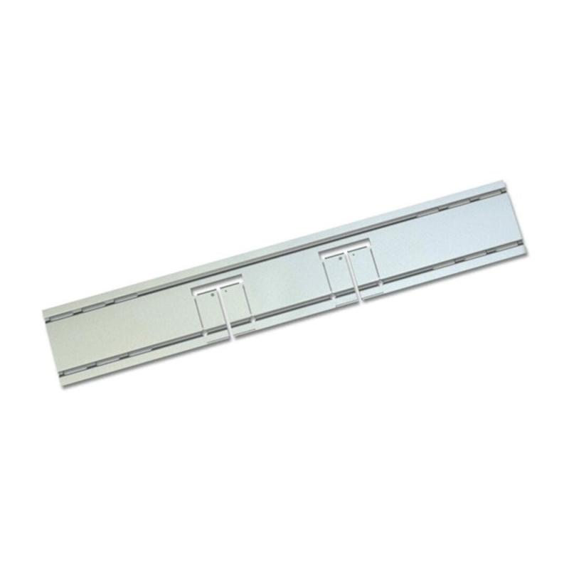 LK Vægskinne Vægdåse UNI Push V3 c/c160mm