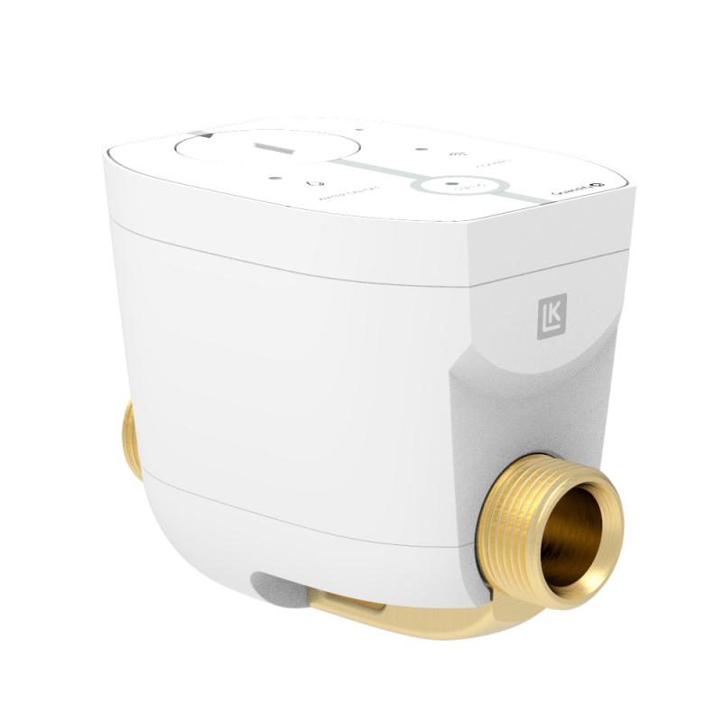 LK CubicSecure Vattenfelsbrytare