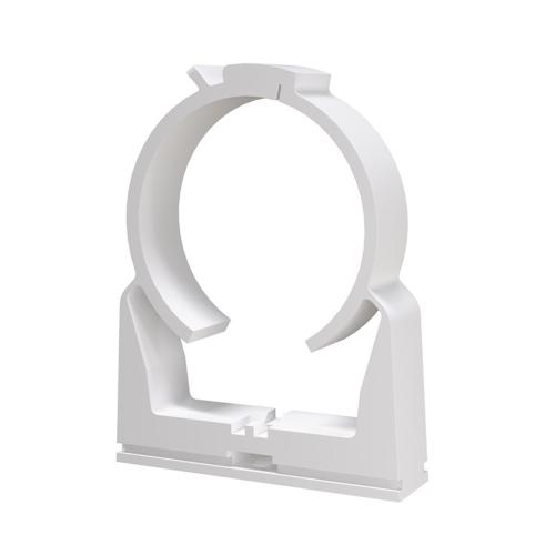 LK Afløbsbeslag Vægskinne ST 50mm