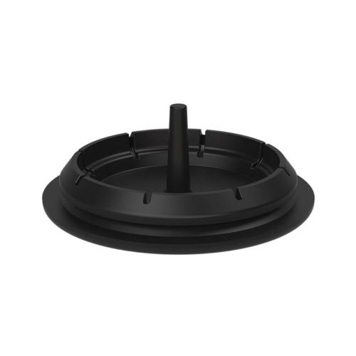 LK Tætningsprop 40 LP Sort