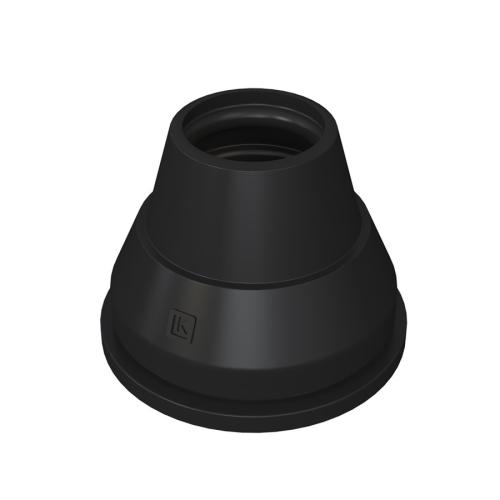 LK Rörgenomföring 25 LP