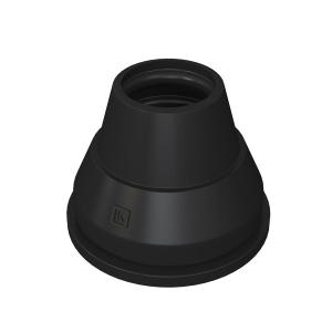 LK Rörgenomföring 25 LP