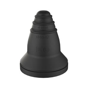 LK Rørmuffe 25-40 LP