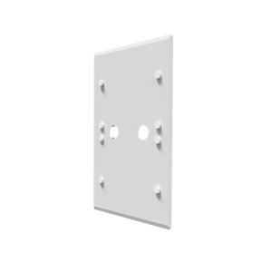 LK Dør Til Fordelingsskab UNI VP 245x380x3mm