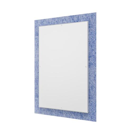 LK Karm/Lug Slim Preseal UNI 550x550mm